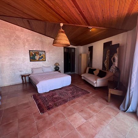 Ocean Dunes House Mirleft Dış mekan fotoğraf