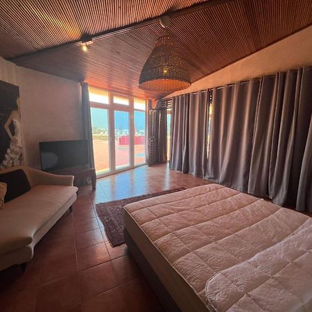 Ocean Dunes House Mirleft Dış mekan fotoğraf