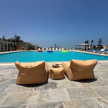 Ocean Dunes House Mirleft Dış mekan fotoğraf