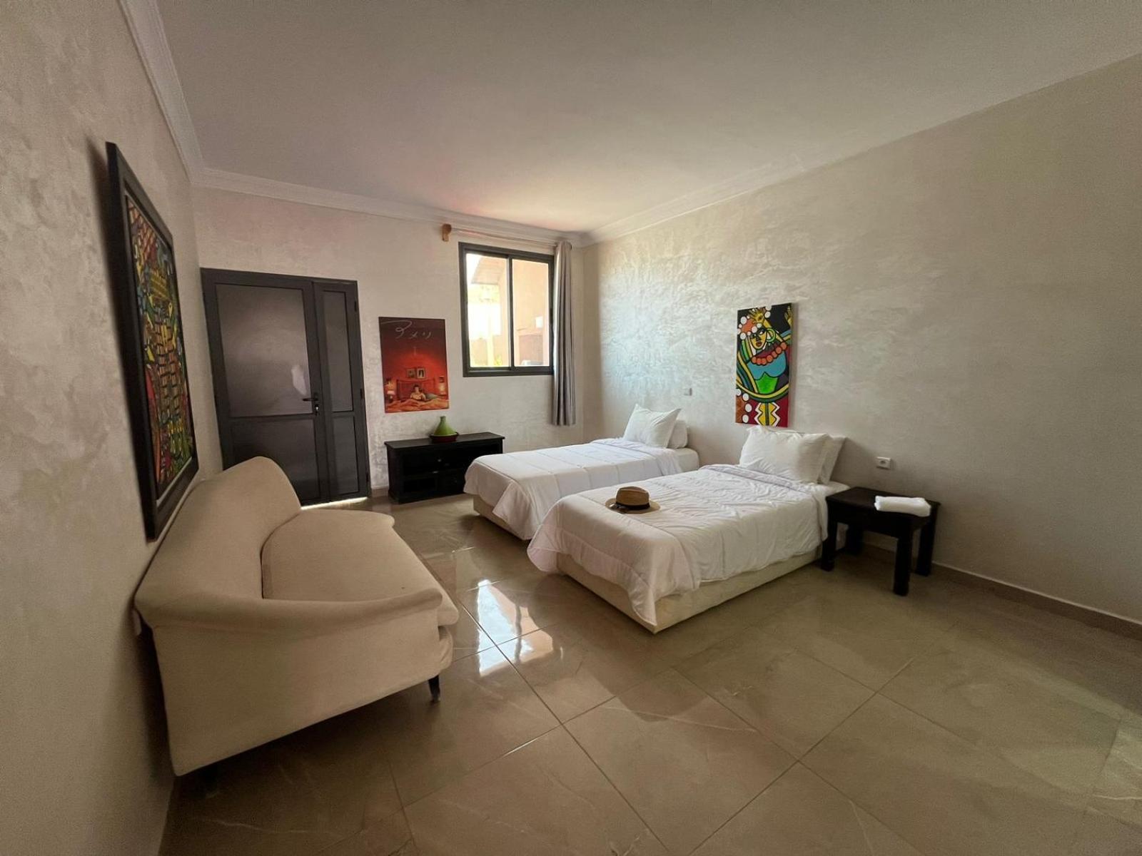 Ocean Dunes House Mirleft Dış mekan fotoğraf