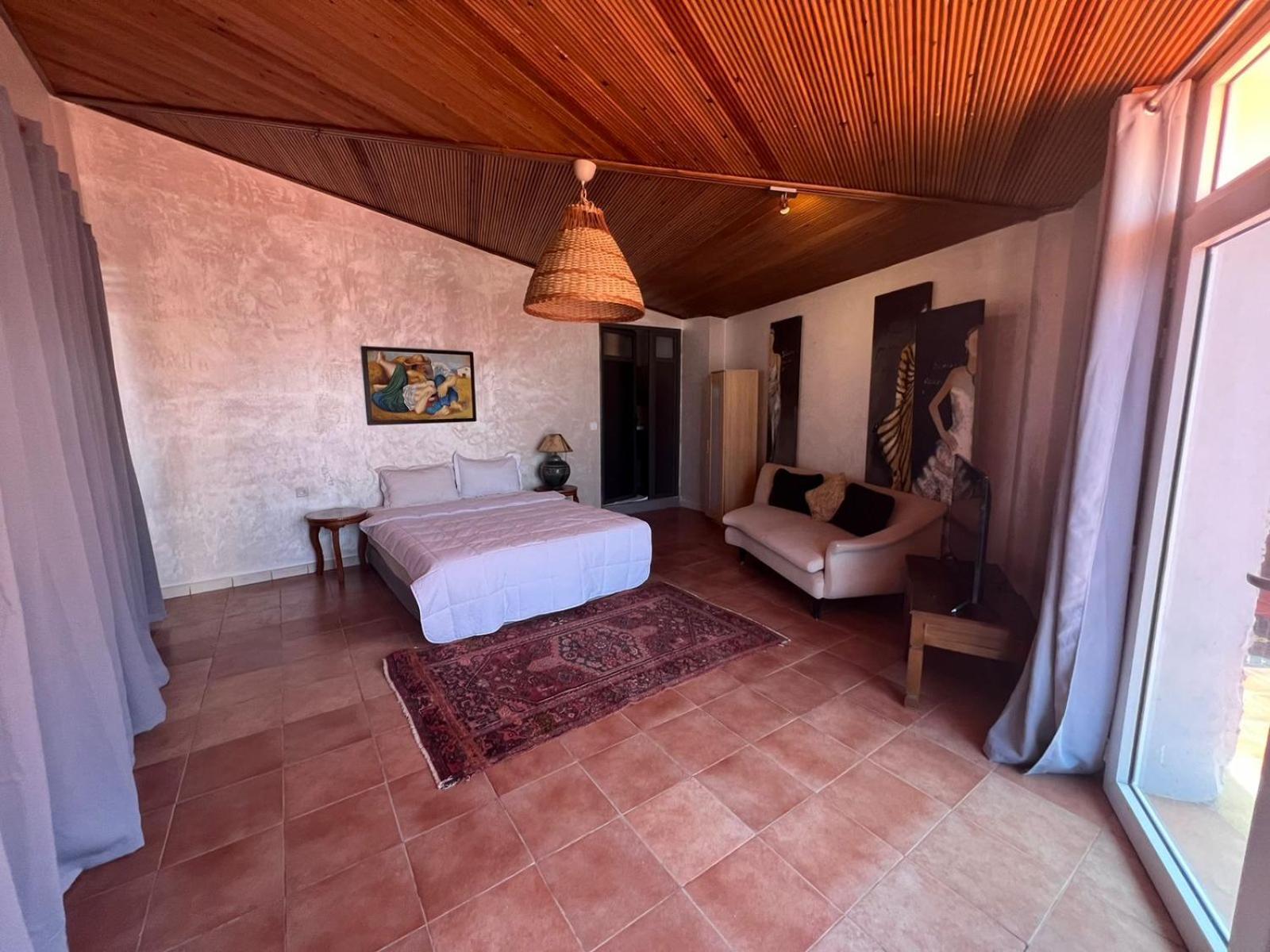 Ocean Dunes House Mirleft Dış mekan fotoğraf