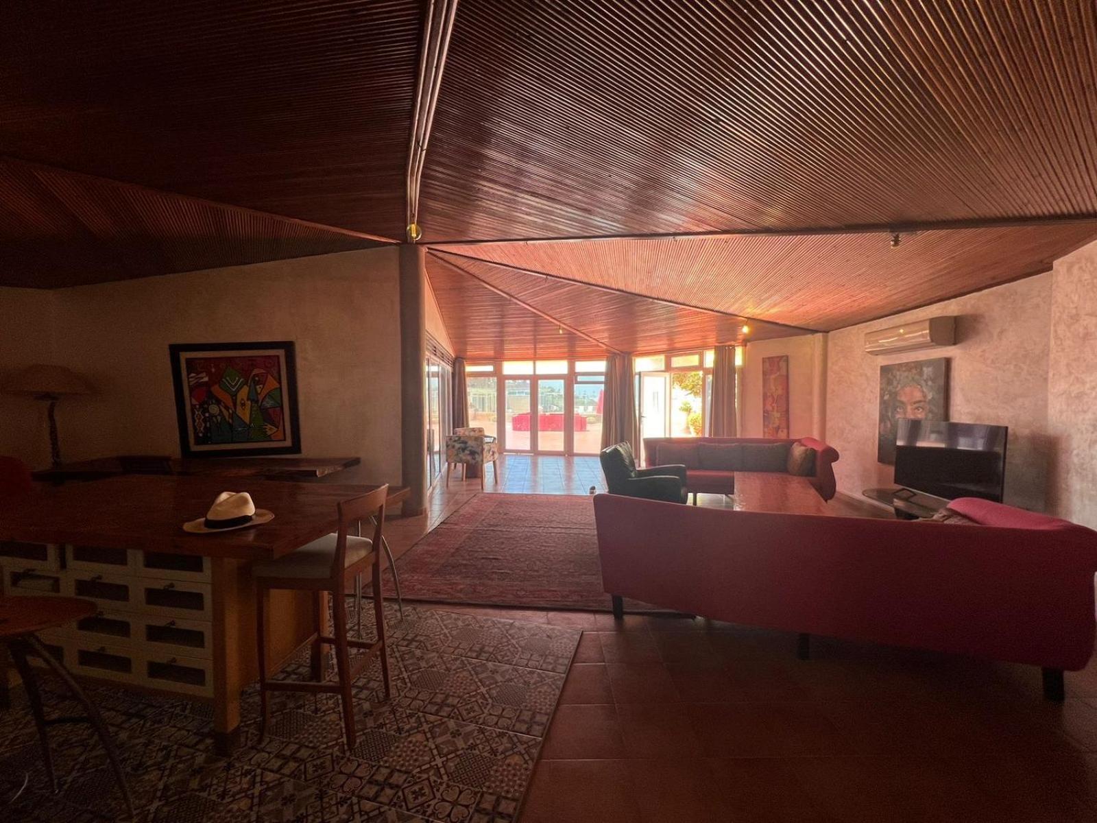 Ocean Dunes House Mirleft Dış mekan fotoğraf