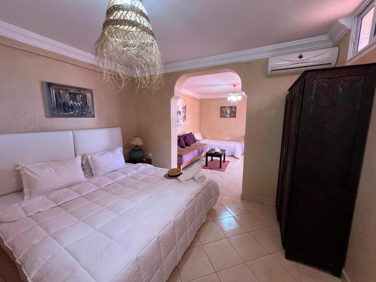 Ocean Dunes House Mirleft Dış mekan fotoğraf