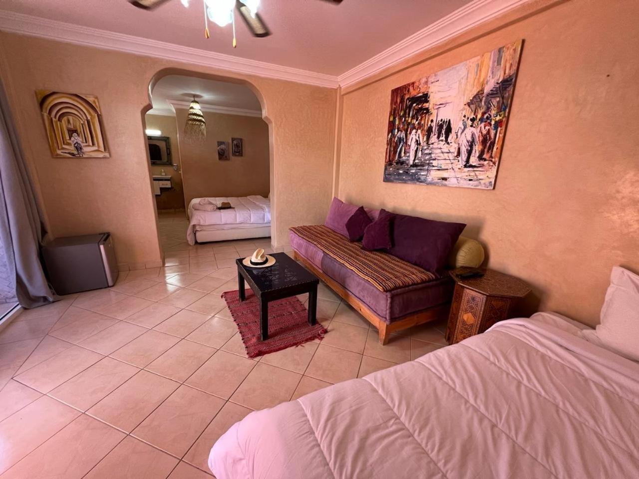 Ocean Dunes House Mirleft Dış mekan fotoğraf