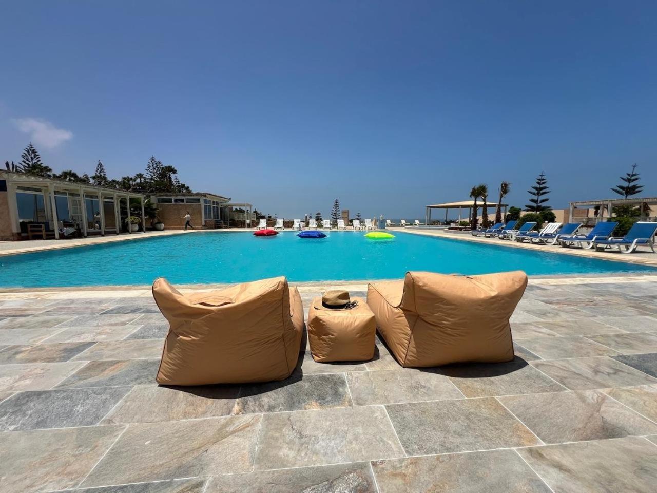 Ocean Dunes House Mirleft Dış mekan fotoğraf