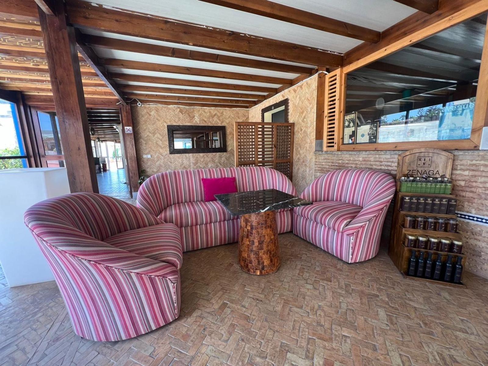 Ocean Dunes House Mirleft Dış mekan fotoğraf