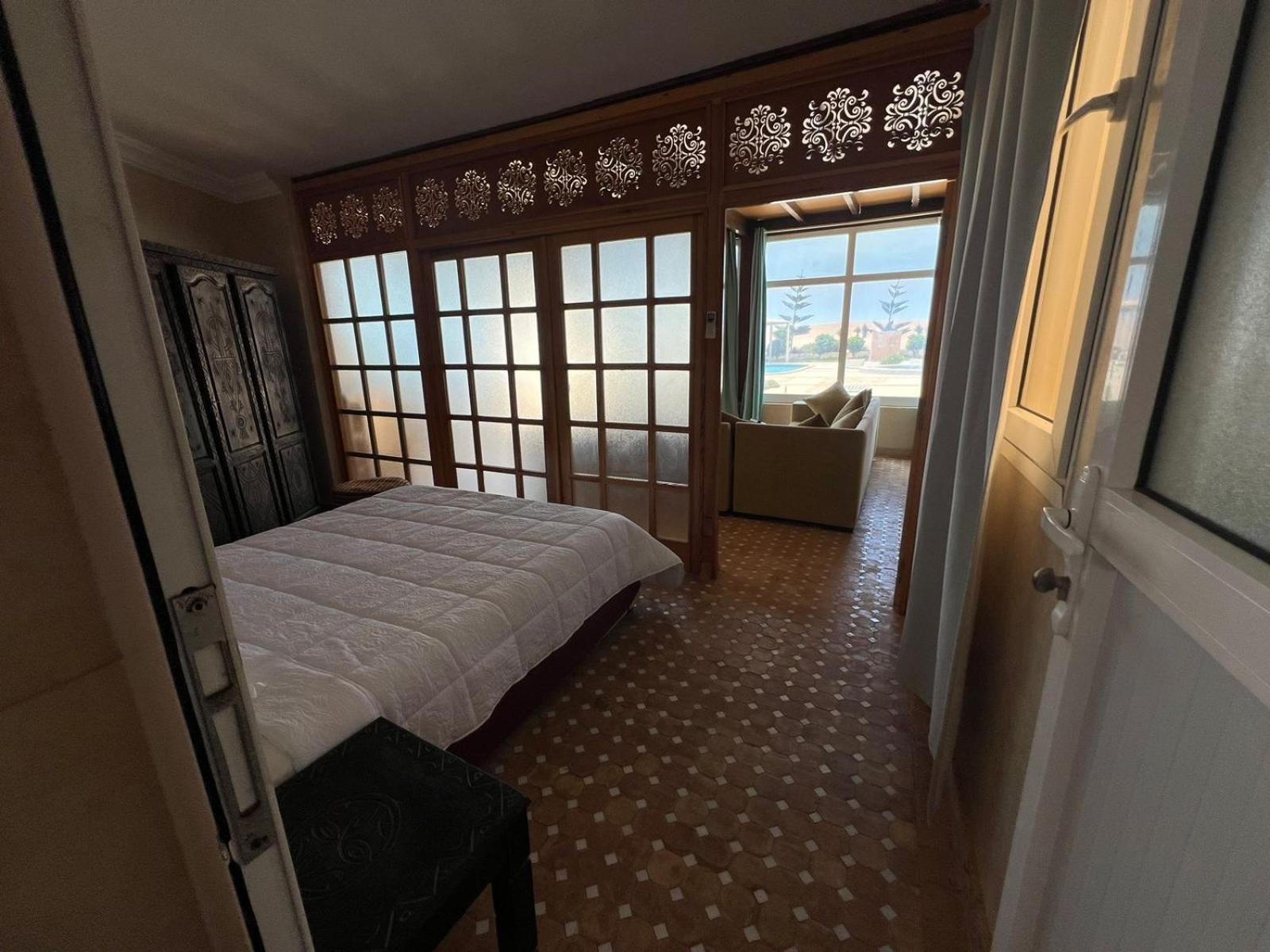 Ocean Dunes House Mirleft Dış mekan fotoğraf