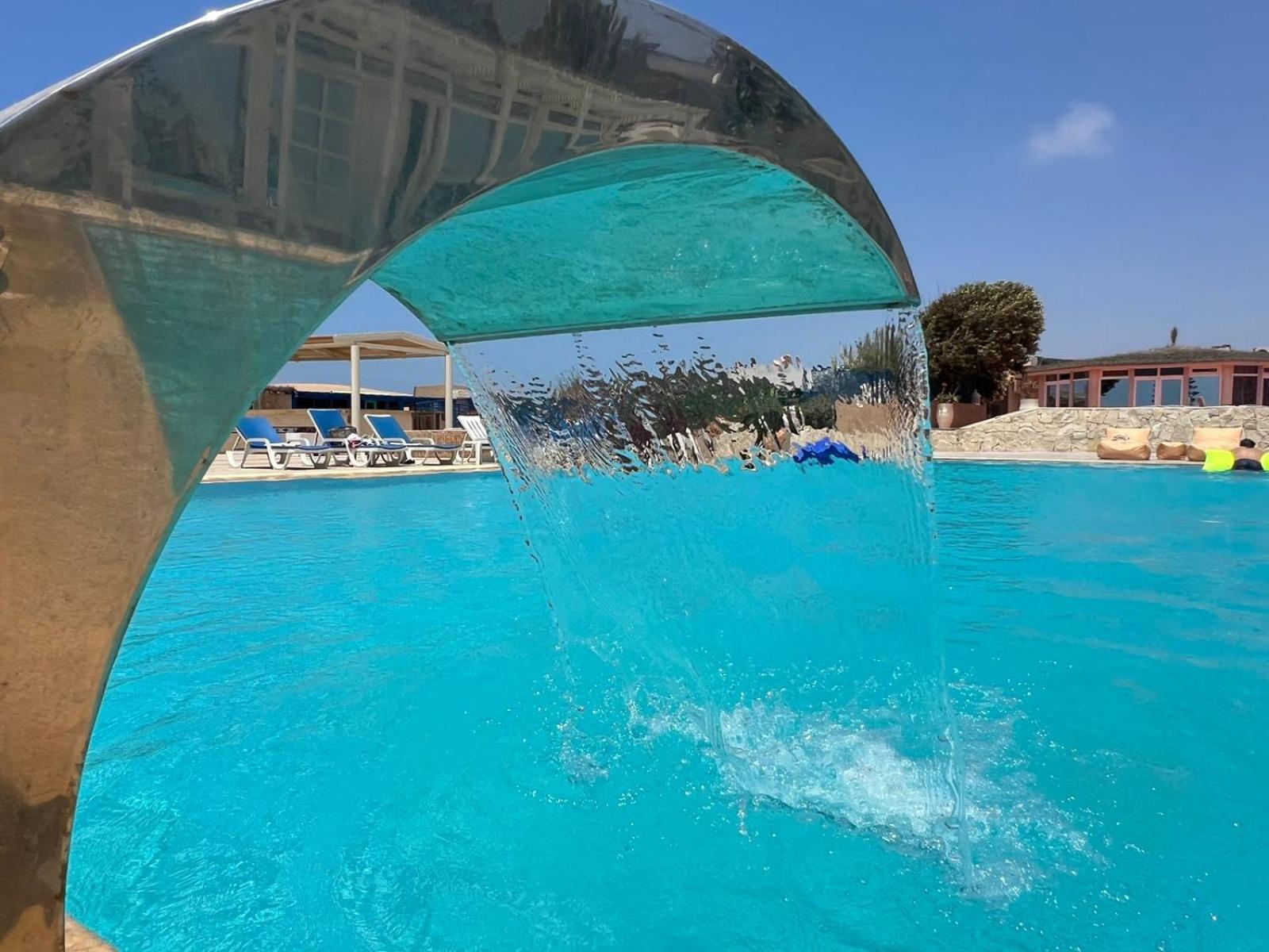 Ocean Dunes House Mirleft Dış mekan fotoğraf