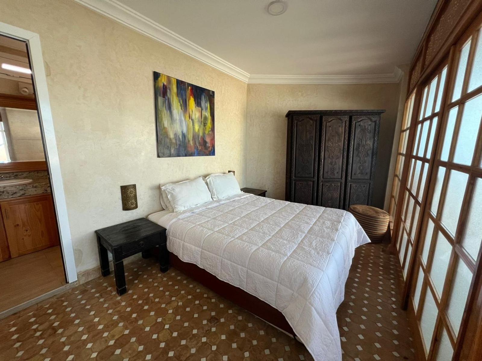 Ocean Dunes House Mirleft Dış mekan fotoğraf