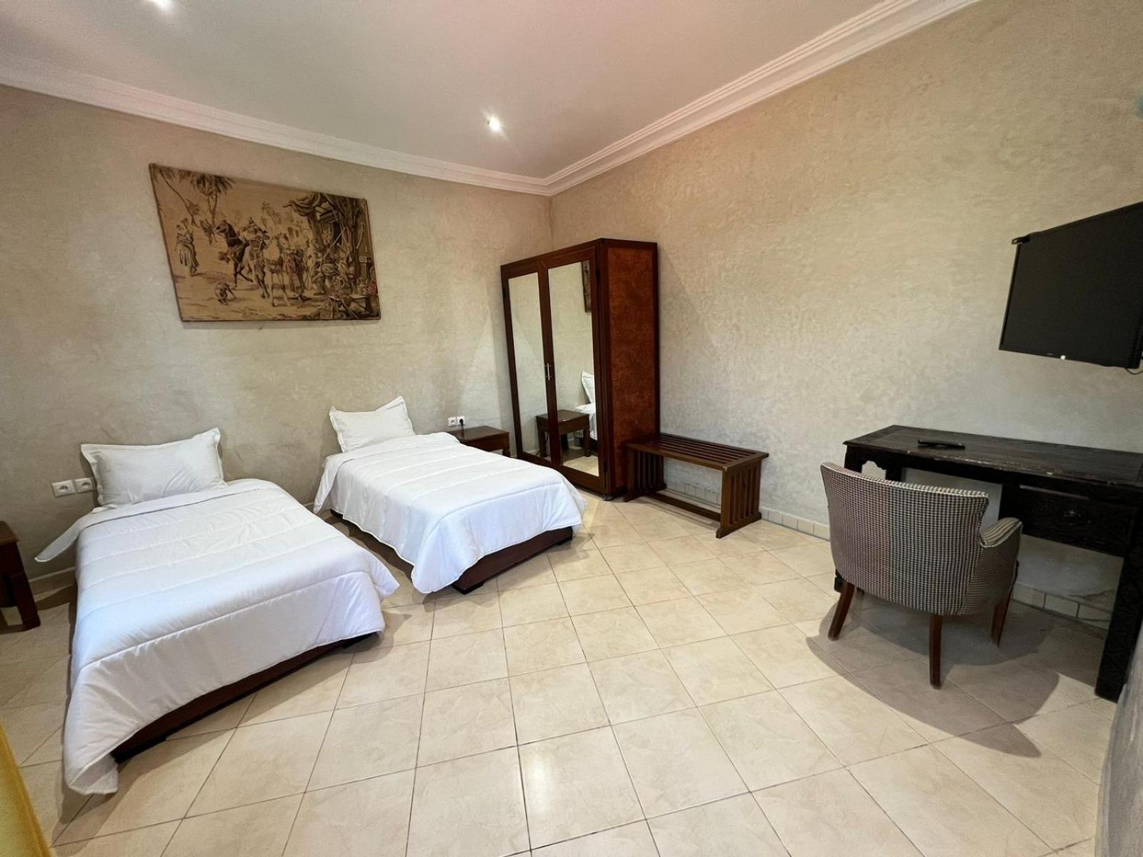 Ocean Dunes House Mirleft Dış mekan fotoğraf