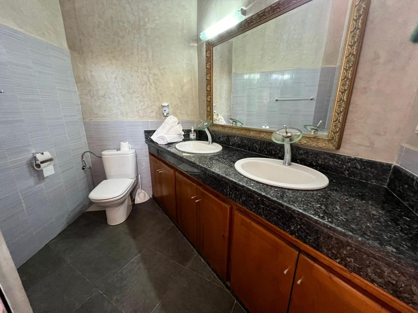 Ocean Dunes House Mirleft Dış mekan fotoğraf