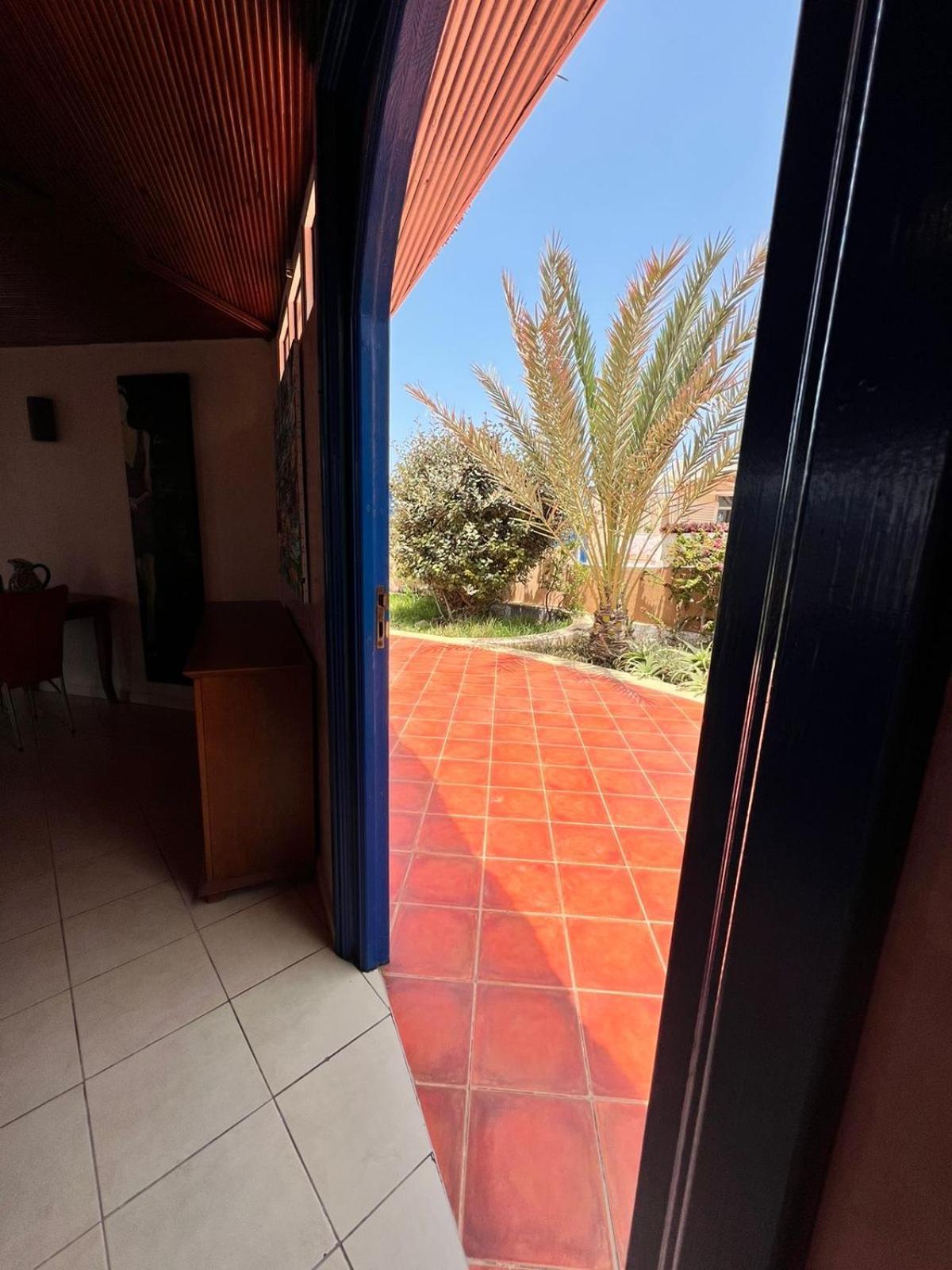 Ocean Dunes House Mirleft Dış mekan fotoğraf