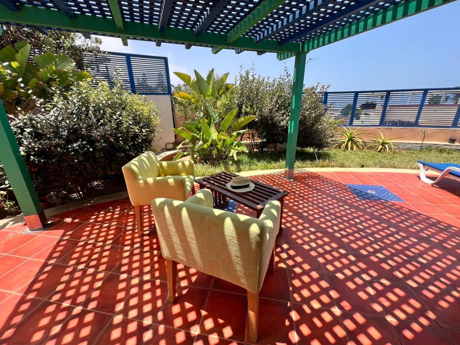 Ocean Dunes House Mirleft Dış mekan fotoğraf